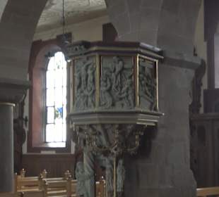 Münster Unserer Lieben Frau 