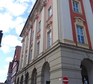 Altstadt Bad Windsheim