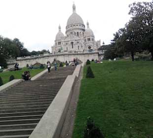 Sacre-Coeur
