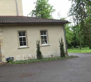 Feierhalle Degerloch