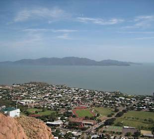 Townsville