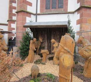 Kandeler Weihnachtsmarkt