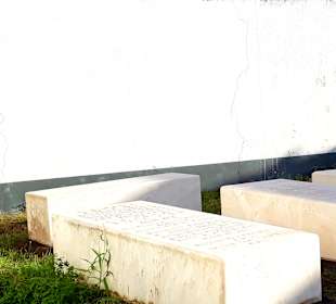 Jüdischer Friedhof