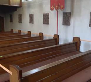Pfarrkirche St. Konrad