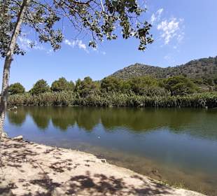 Stadtrundgang Canyamel