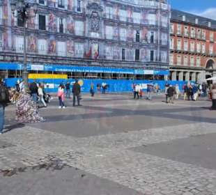 Plaza Mayor
