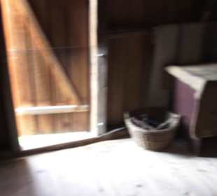 Schlössle von Effringen