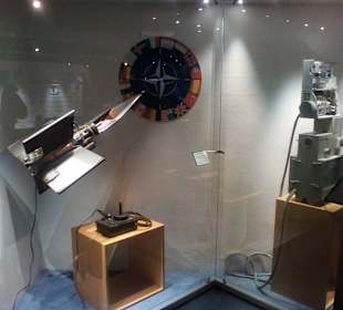 Deutsches Museum Bonn in Bonn