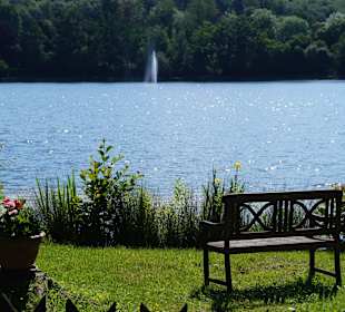 Weßlinger See