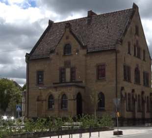 Ehemalige Zollernschule