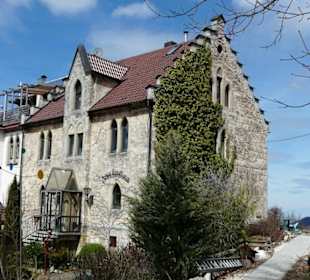 Altes Forsthaus am Schloss