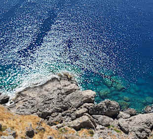 Akropolis von Lindos