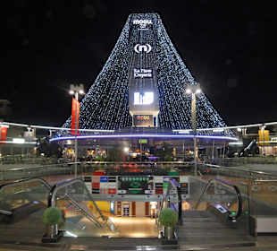 Plaza del Duque