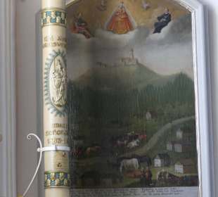 Innenansicht