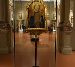 Rundgang durch das Museum