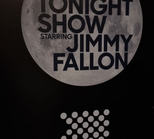 Jimmy Fallons Show