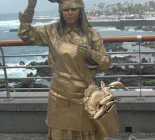 Hotel H10 Tenerife Playa