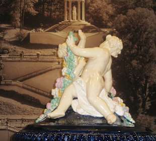  Schloss Herrenchiemsee