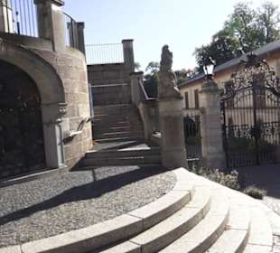 Fürstlich Fürstenbergisches Schloss