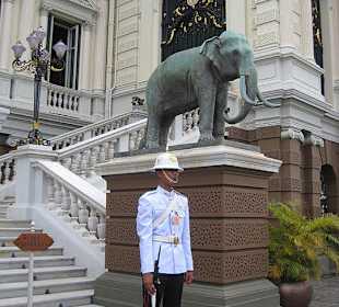 Königspalast / Grand Palace