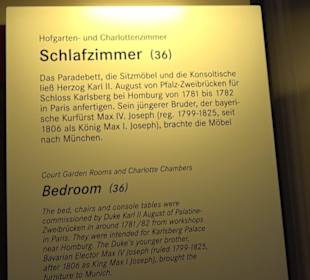Hofgarten- und Charlottenzimmer