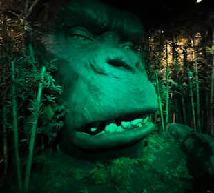 Madame Tussauds London