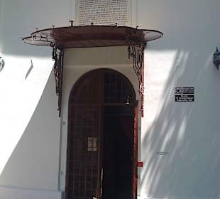 Mihail and Gavril Orthodox Church