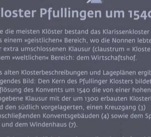Klarissenkloster