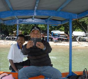 Immer wieder eine Freude !