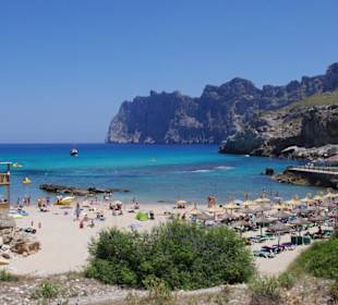 Cala Barques