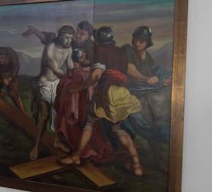 Kirche St. Petrus und Paulus 