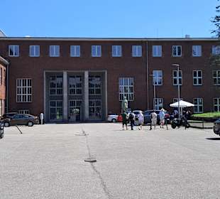 Tourismus- und Kulturzentrale des Landkreises Neun