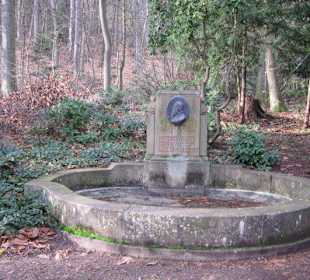 Schloss Villa Ludwigshöhe