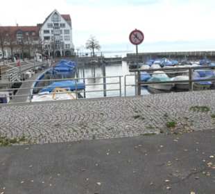 Bootshafen