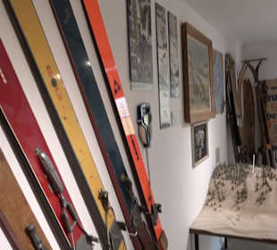 Heimatmuseum Oberstdorf