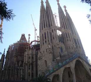 Sagrada Familia