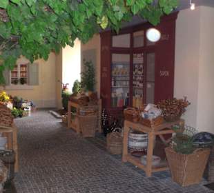 Erlebniszentrum Villeroy&Boch