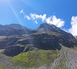 Wandern