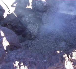 Nationalpark Timanfaya