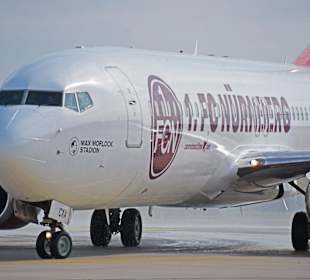 Flughafen Palma de Mallorca/Son Sant Joan (PMI)