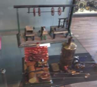 Zürcher Spielzeugmuseum