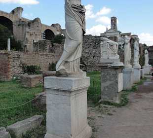 Forum romanum