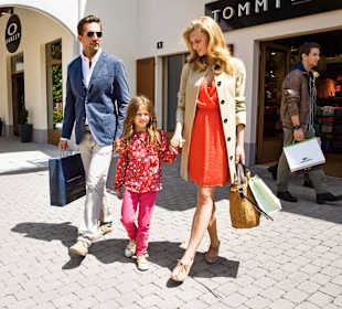 Landquart Fahion Outlet