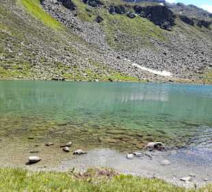 Wandern Ochsengarten