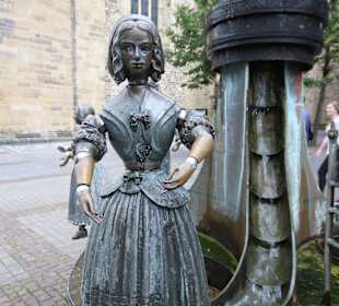 Ständebrunnen
