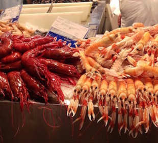 Mercado Central