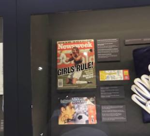 FIFA World Football Museum