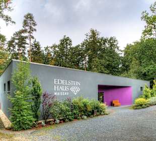 Edelsteinhaus