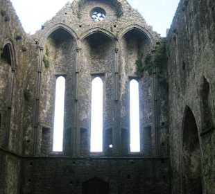 Rock of Cashel