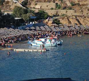 Paradise Beach